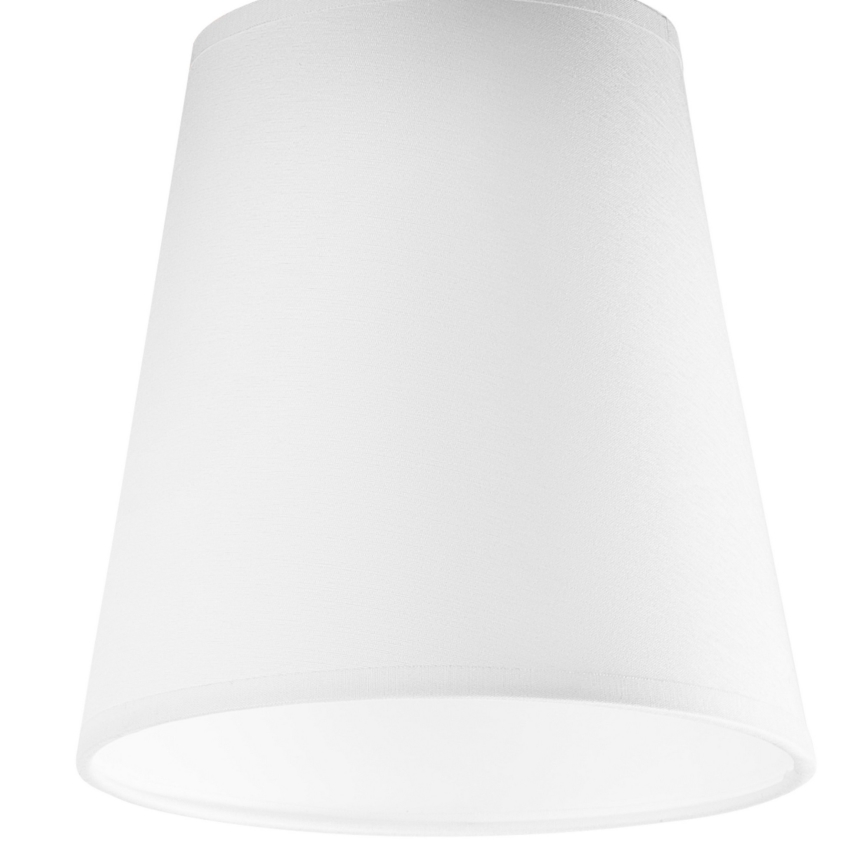 Lestenec LULA 1xE27/60W/230V hrast