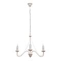 Lestenec MALBO 3xE14/10W