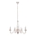 Lestenec MALBO 5xE14/10W