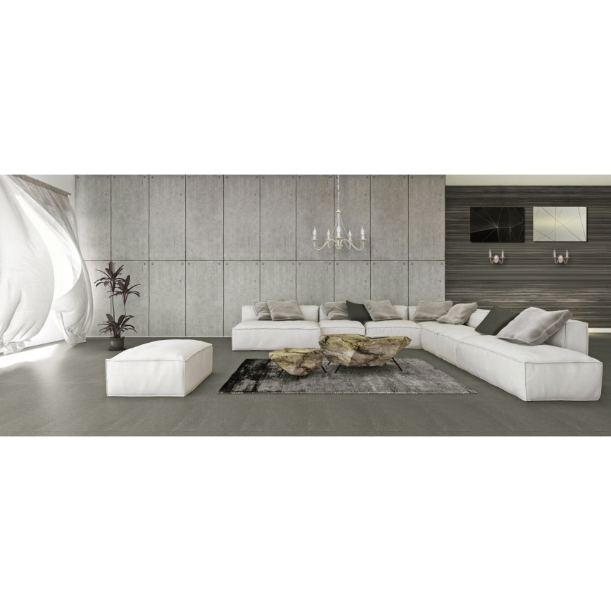 Lestenec MALBO 5xE14/10W