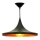 Lestenec MODERN 1A 1xE27/20W/230V