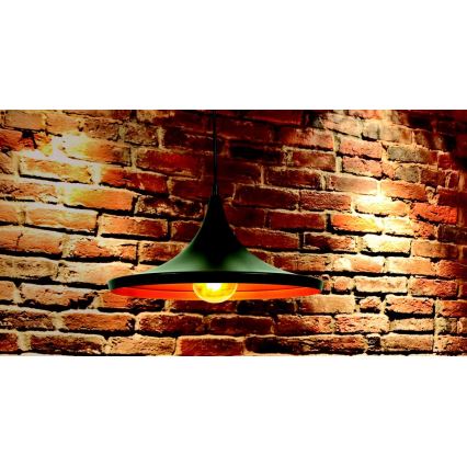Lestenec MODERN 1A 1xE27/20W/230V