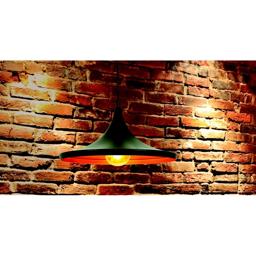 Lestenec MODERN 1A 1xE27/20W/230V