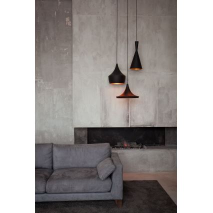 Lestenec MODERN 1A 1xE27/20W/230V