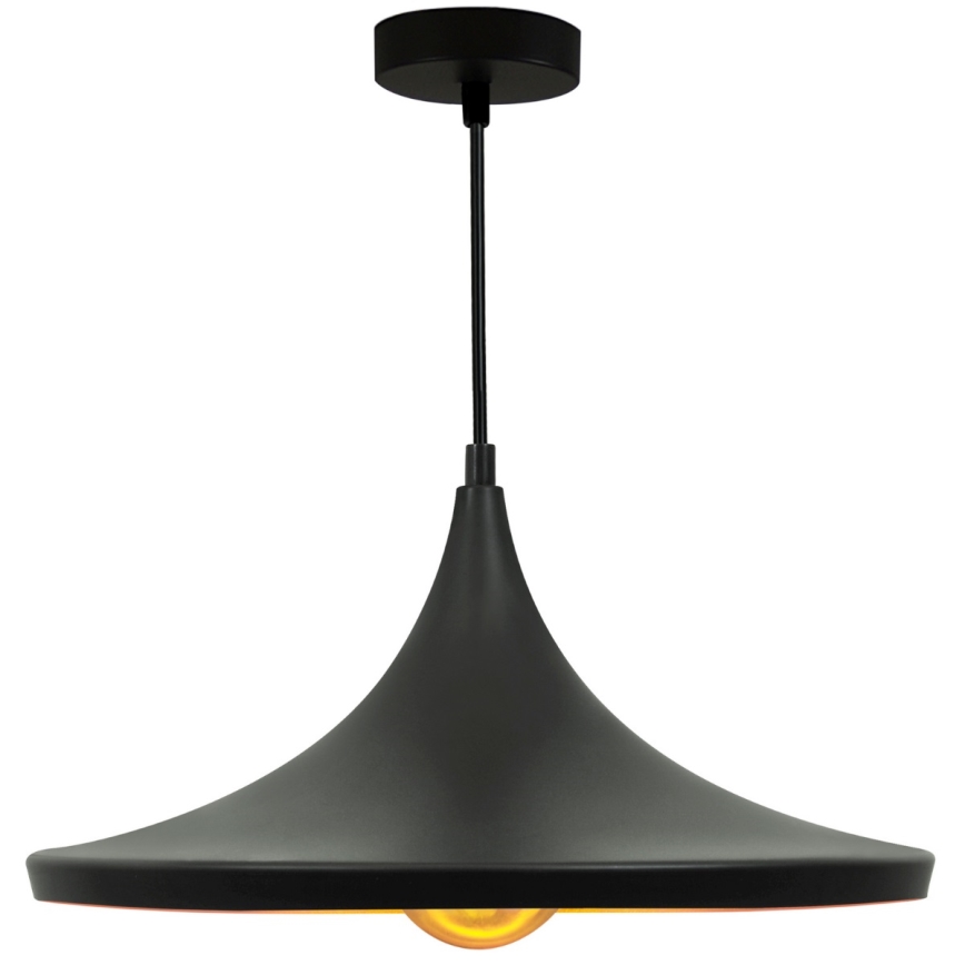 Lestenec MODERN 1A 1xE27/20W/230V