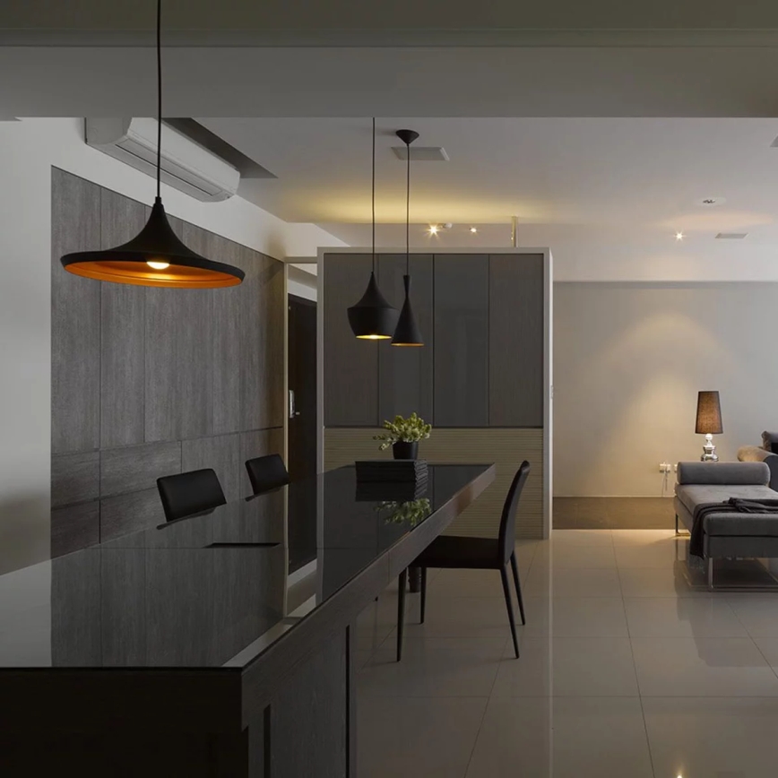 Lestenec MODERN 1C 1xE27/20W/230V