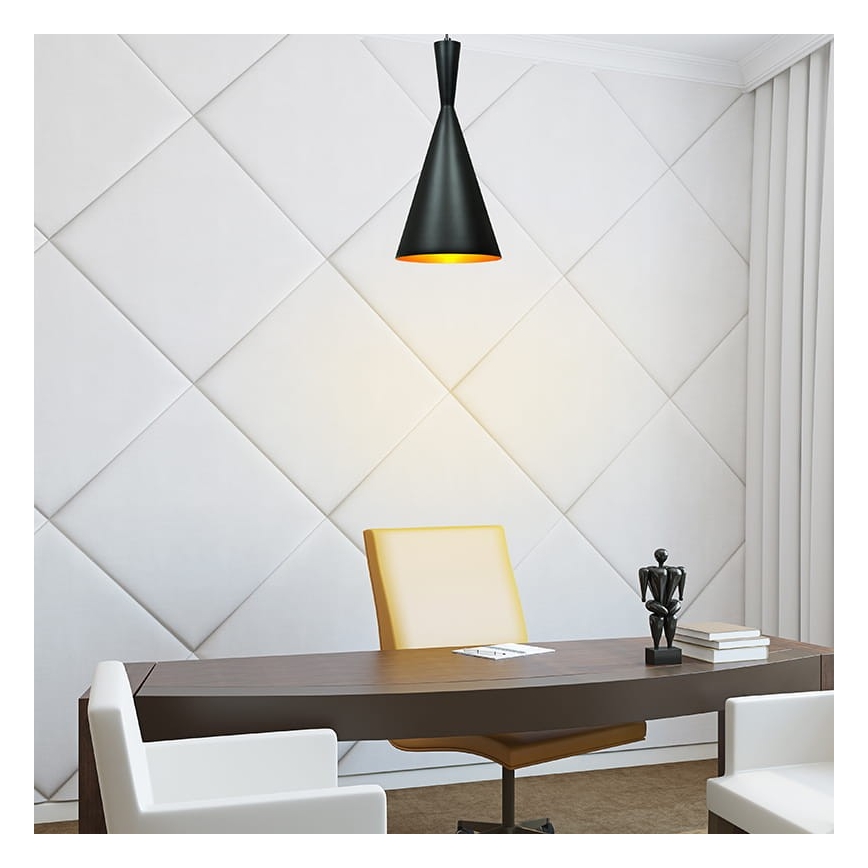 Lestenec MODERN 1C 1xE27/20W/230V