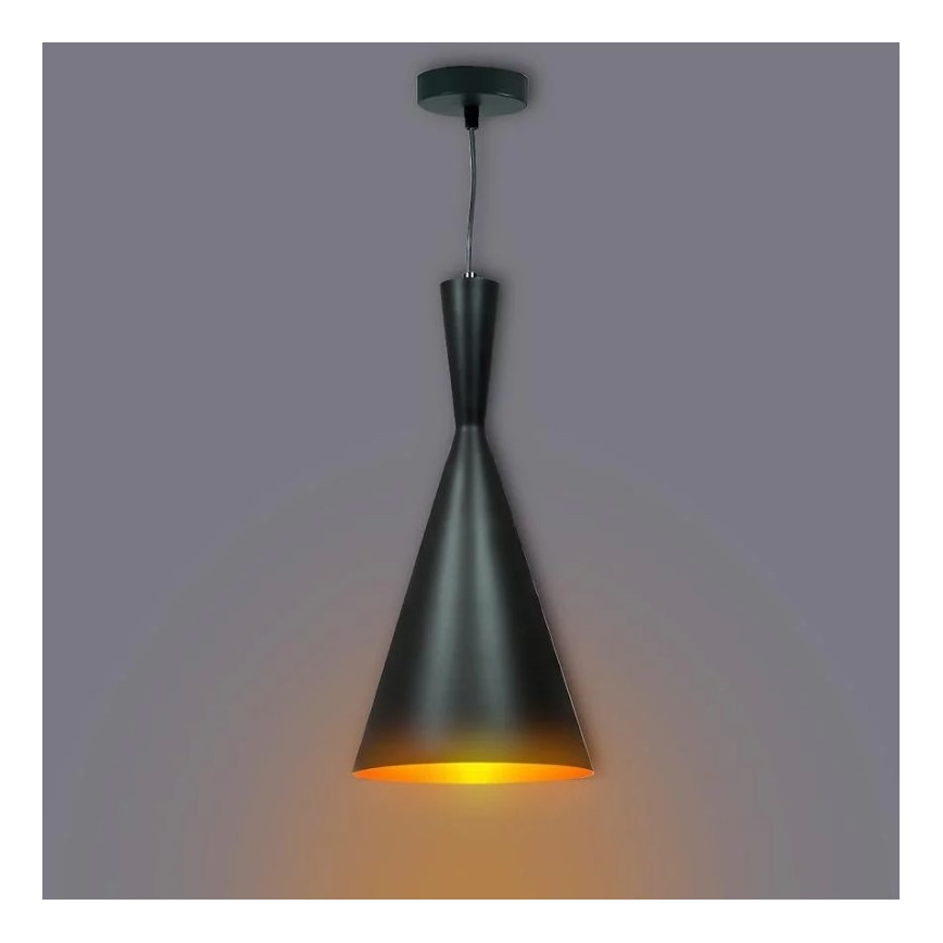 Lestenec MODERN 1C 1xE27/20W/230V