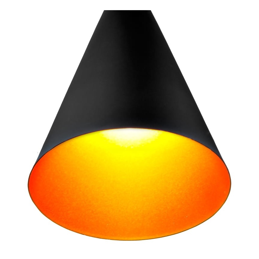 Lestenec MODERN 1C 1xE27/20W/230V