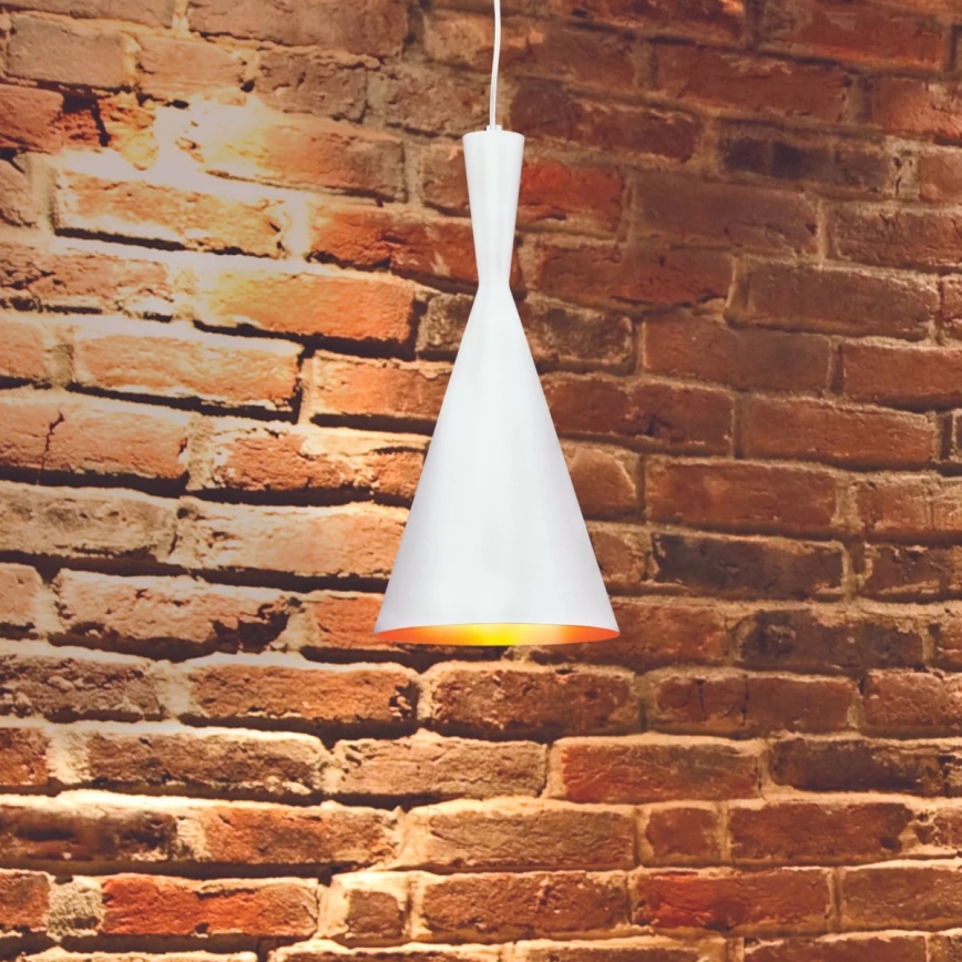 Lestenec MODERN 1C 1xE27/20W/230V