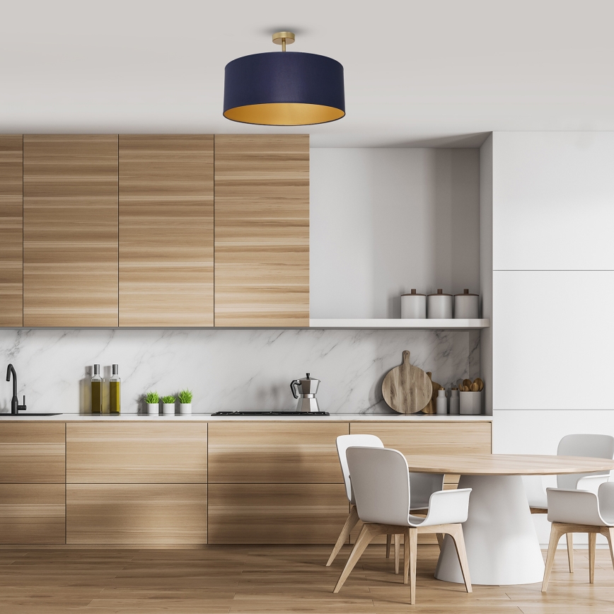 Lestenec na drogu BEN 3xE27/60W/230V