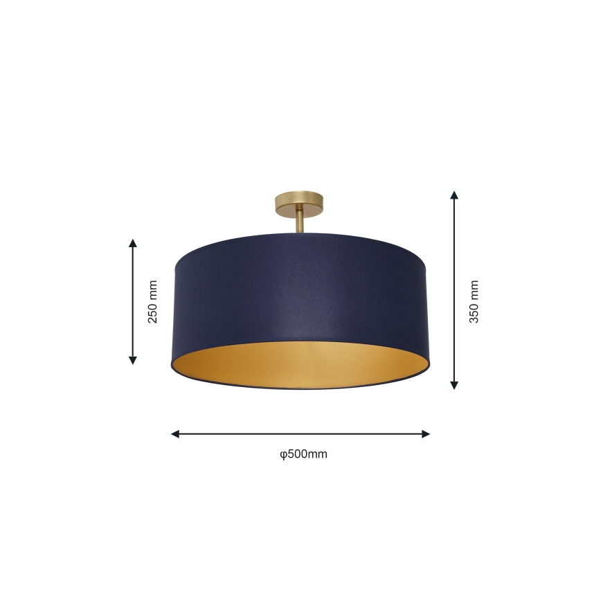 Lestenec na drogu BEN 3xE27/60W/230V