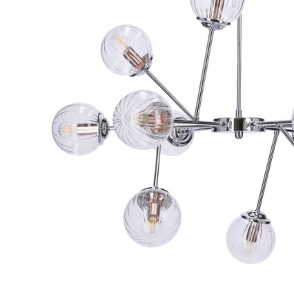 Lestenec na drogu BEST 12xE14/40W/230V