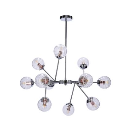 Lestenec na drogu BEST 12xE14/40W/230V