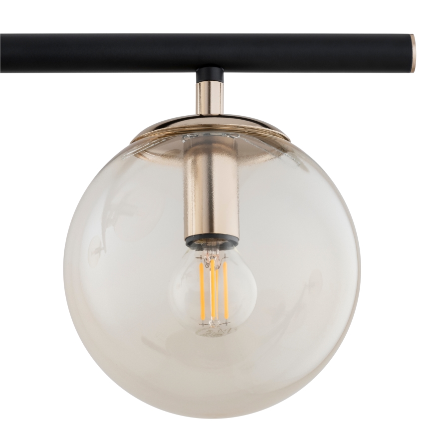 Lestenec na drogu LURO 4xE14/40W/230V