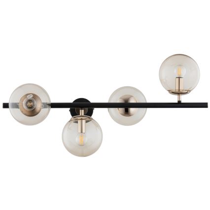 Lestenec na drogu LURO 4xE14/40W/230V