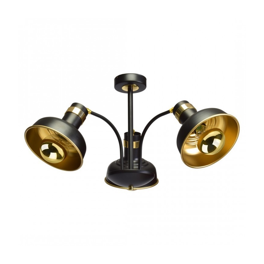 Lestenec na drogu MARGO 3xE27/5,5W/230V