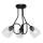 Lestenec na drogu MARIETTA 3xE27/15W/230V