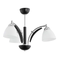 Lestenec na drogu MOHITO 3xE27/60W/230V