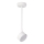 Lestenec na drogu NEMO 1xGX53/12W/230V 35 cm bela