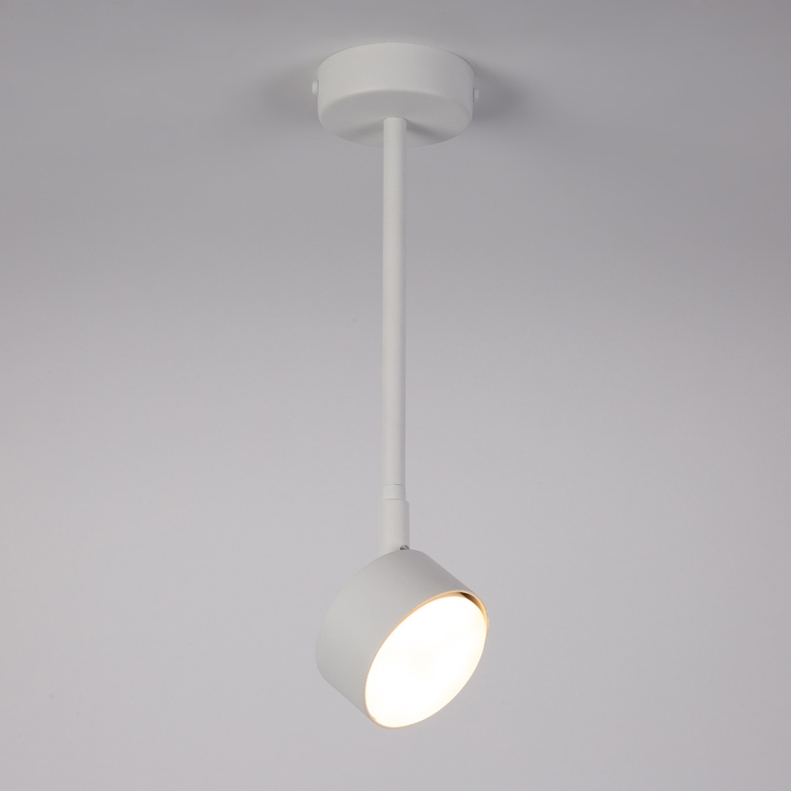 Lestenec na drogu NEMO 1xGX53/12W/230V 35 cm bela