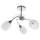 Lestenec na drogu PISA 3xE27/60W/230V