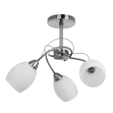 Lestenec na drogu PISA 3xE27/60W/230V