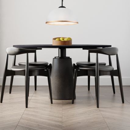 Lestenec na drogu RETRO 1xE27/60W/230V