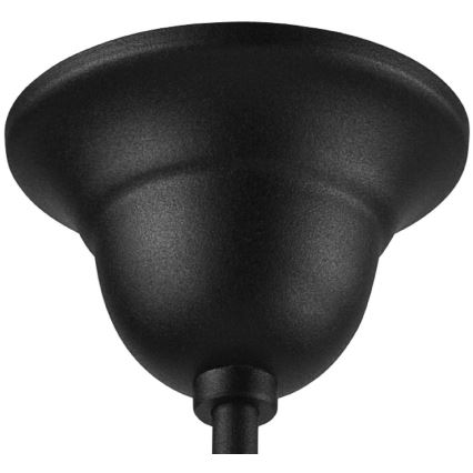 Lestenec na drogu RETRO 1xE27/60W/230V