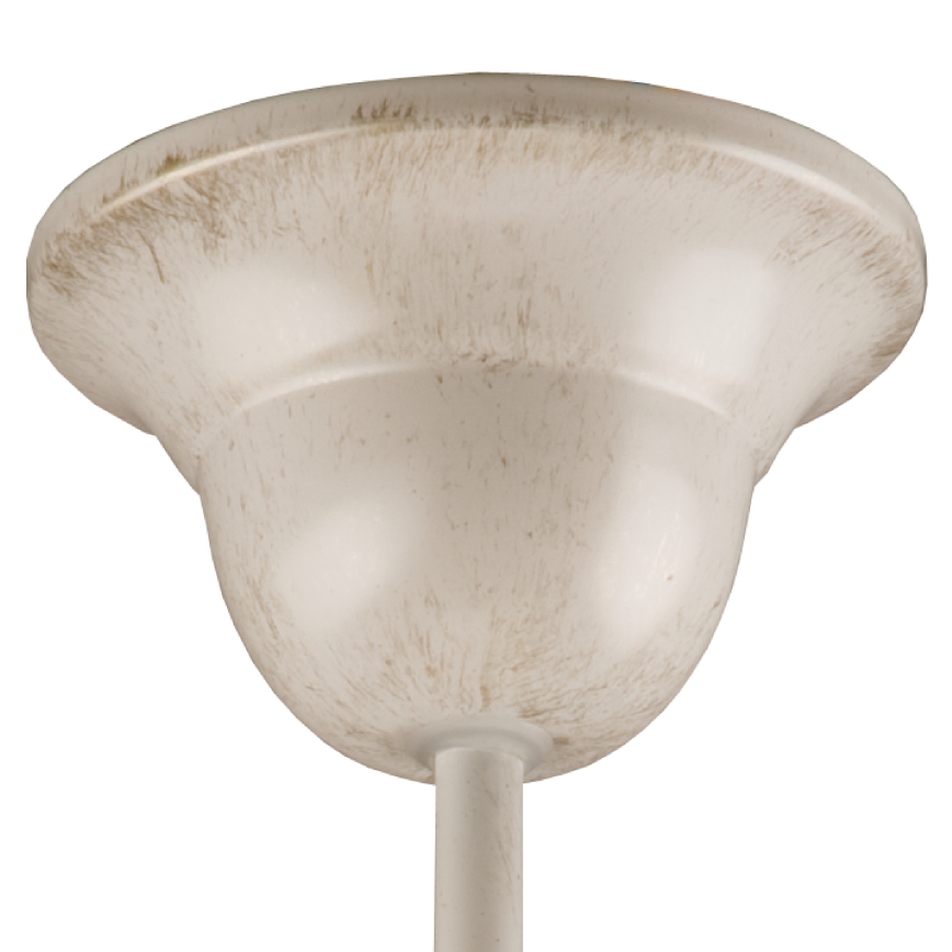 Lestenec na drogu RETRO II 1xE27/60W/230V