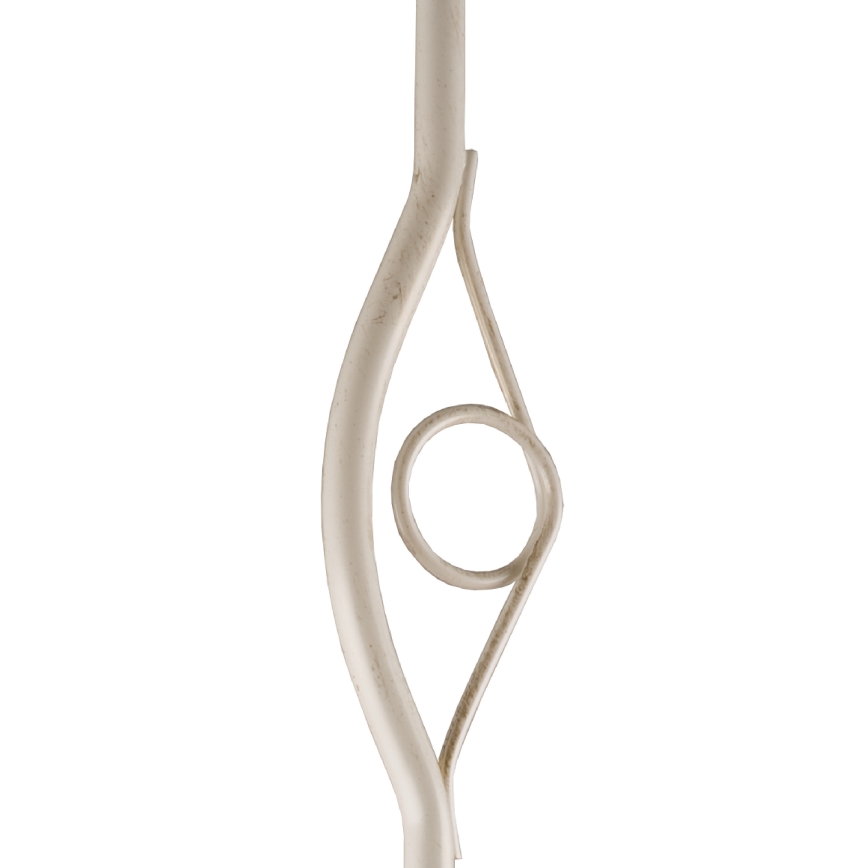 Lestenec na drogu RETRO II 1xE27/60W/230V