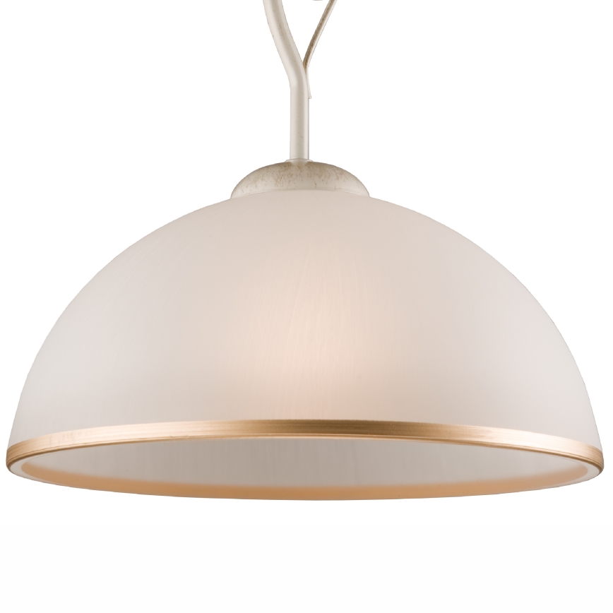 Lestenec na drogu RETRO II 1xE27/60W/230V