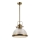 Lestenec na drogu THOR 1xE27/11W/230V bron