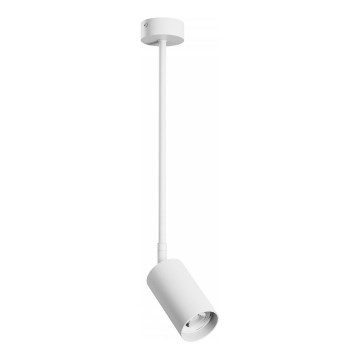 Lestenec na drogu VARIOSA 1xGU10/10W/230V bela