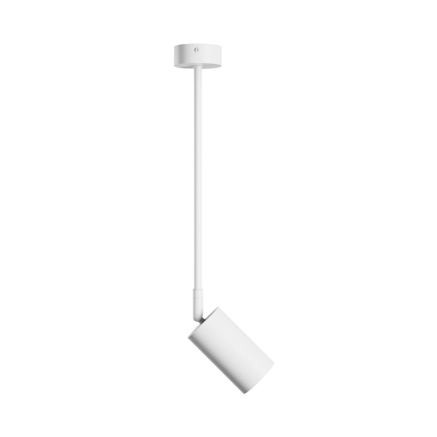 Lestenec na drogu VARIOSA 1xGU10/10W/230V bela