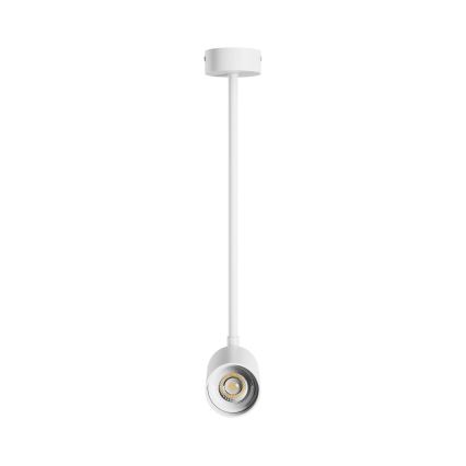 Lestenec na drogu VARIOSA 1xGU10/10W/230V bela