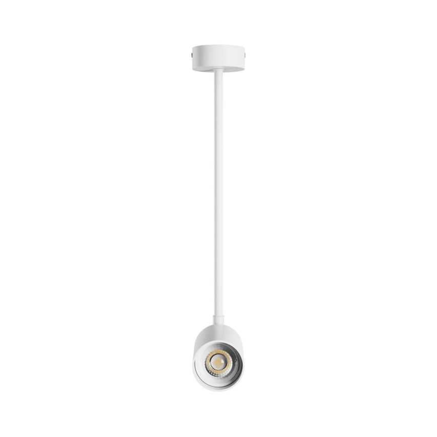 Lestenec na drogu VARIOSA 1xGU10/10W/230V bela