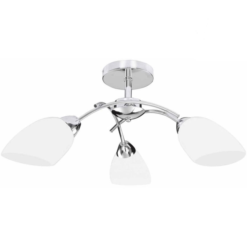 Lestenec na drogu VILETTA 3xE27/60W/230V
