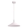 Lestenec na kablu ANEGA 1xGX53/15W/230V, premer 30 cm, krem