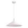 Lestenec na kablu ANEGA 1xGX53/15W/230V, premer 40 cm, kremne barve
