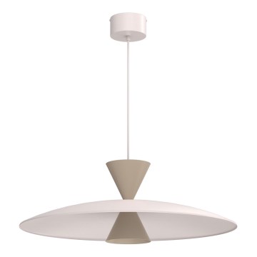 Lestenec na kablu MISTIC 1xGX53/15W/230V kremast
