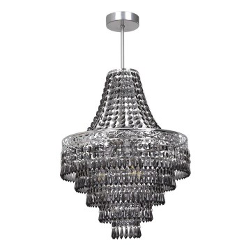 Lestenec na palici CORAL 3xE14/40W/230V