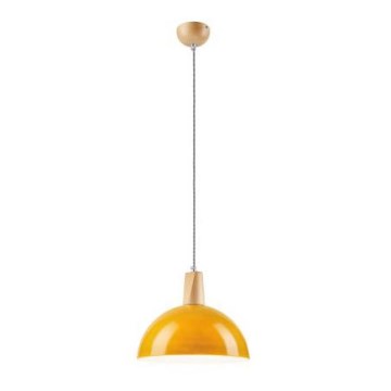 Lestenec na verigi 1xE27/60W/230V
