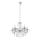 Lestenec na verigi 5xE14/15W/230V