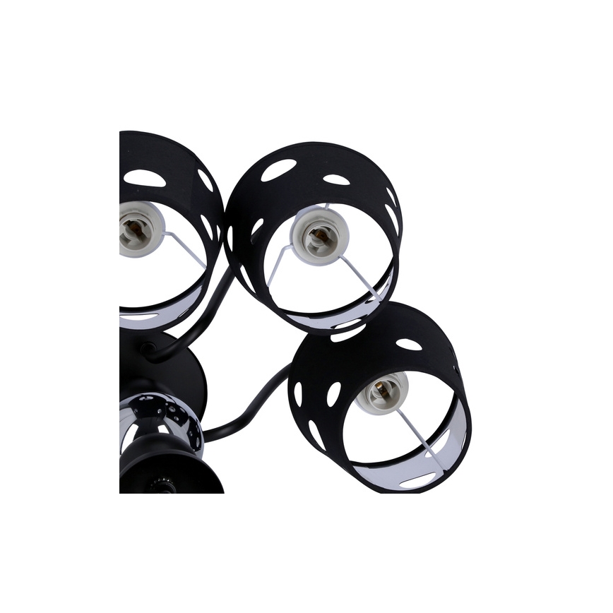 Lestenec na verigi BATLEY 3xE14/60W/230V