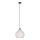 Lestenec na verigi BIG BARREL 1xE27/24W/230V