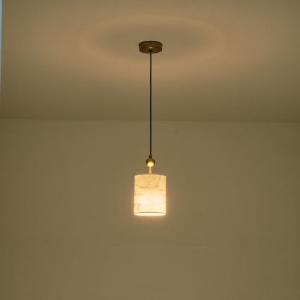 Lestenec na vrvici 1xE14/15W/230V