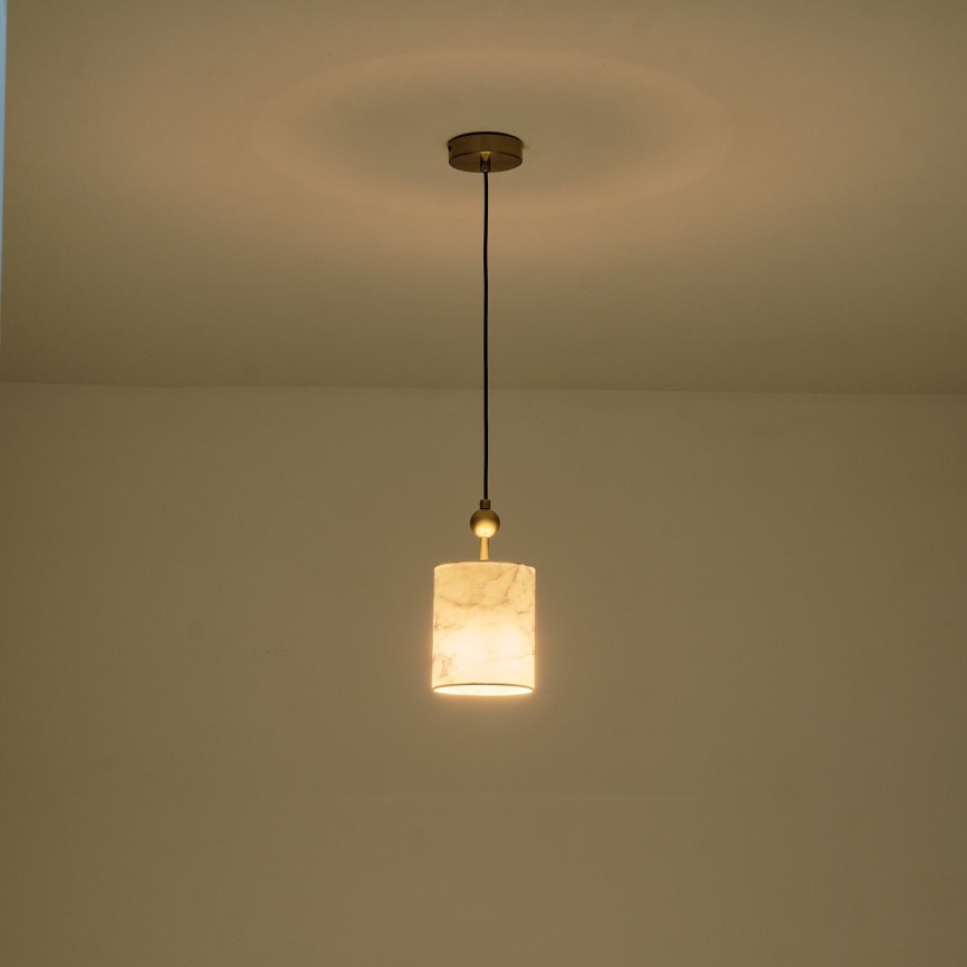 Lestenec na vrvici 1xE14/15W/230V