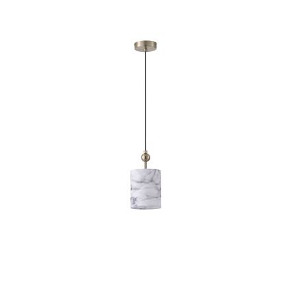 Lestenec na vrvici 1xE14/15W/230V