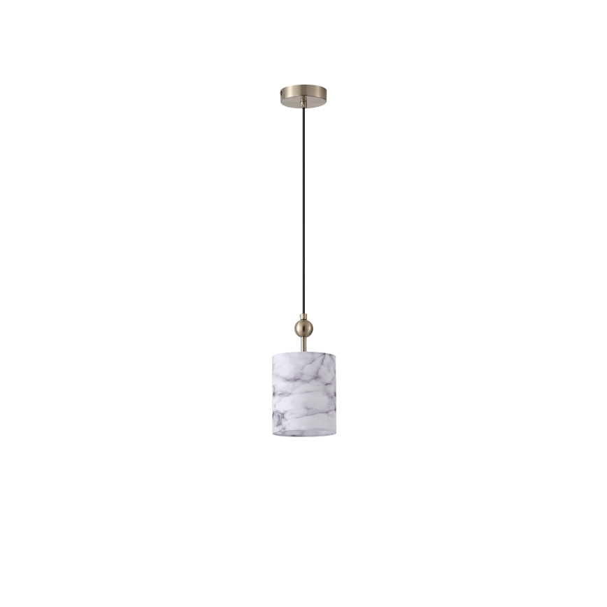 Lestenec na vrvici 1xE14/15W/230V